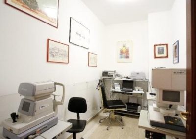 gallery studio oculistico vadalà